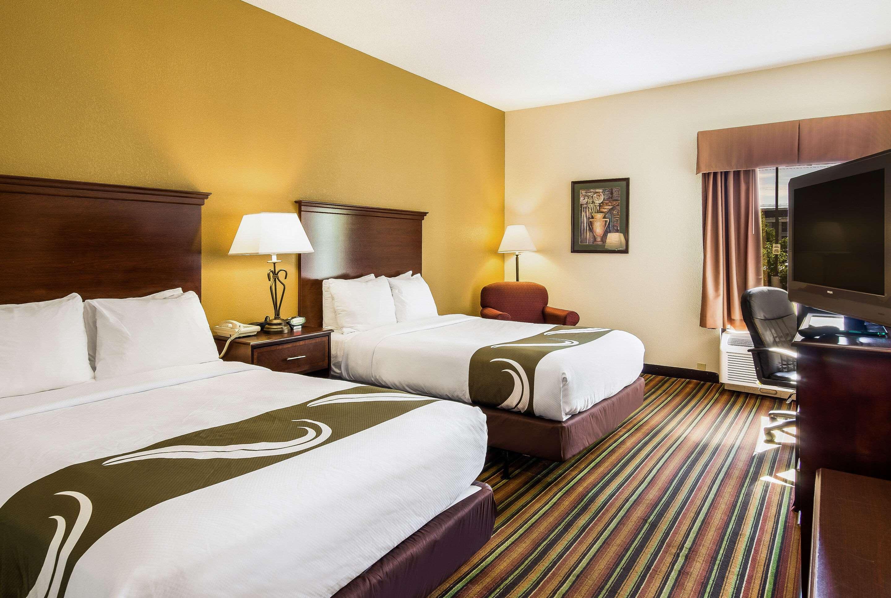 Quality - Area Inn 2*