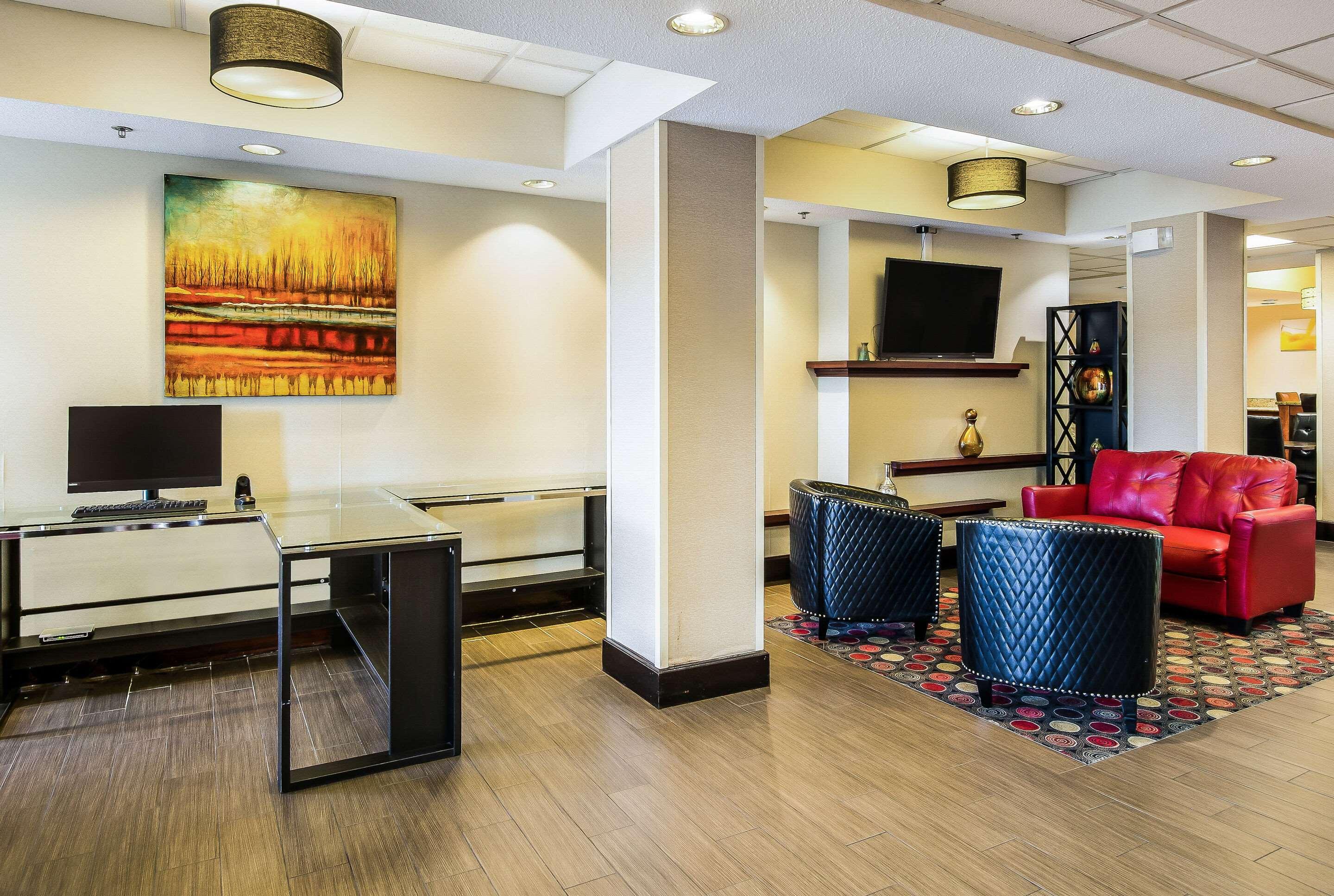 Quality - Area Inn 2*