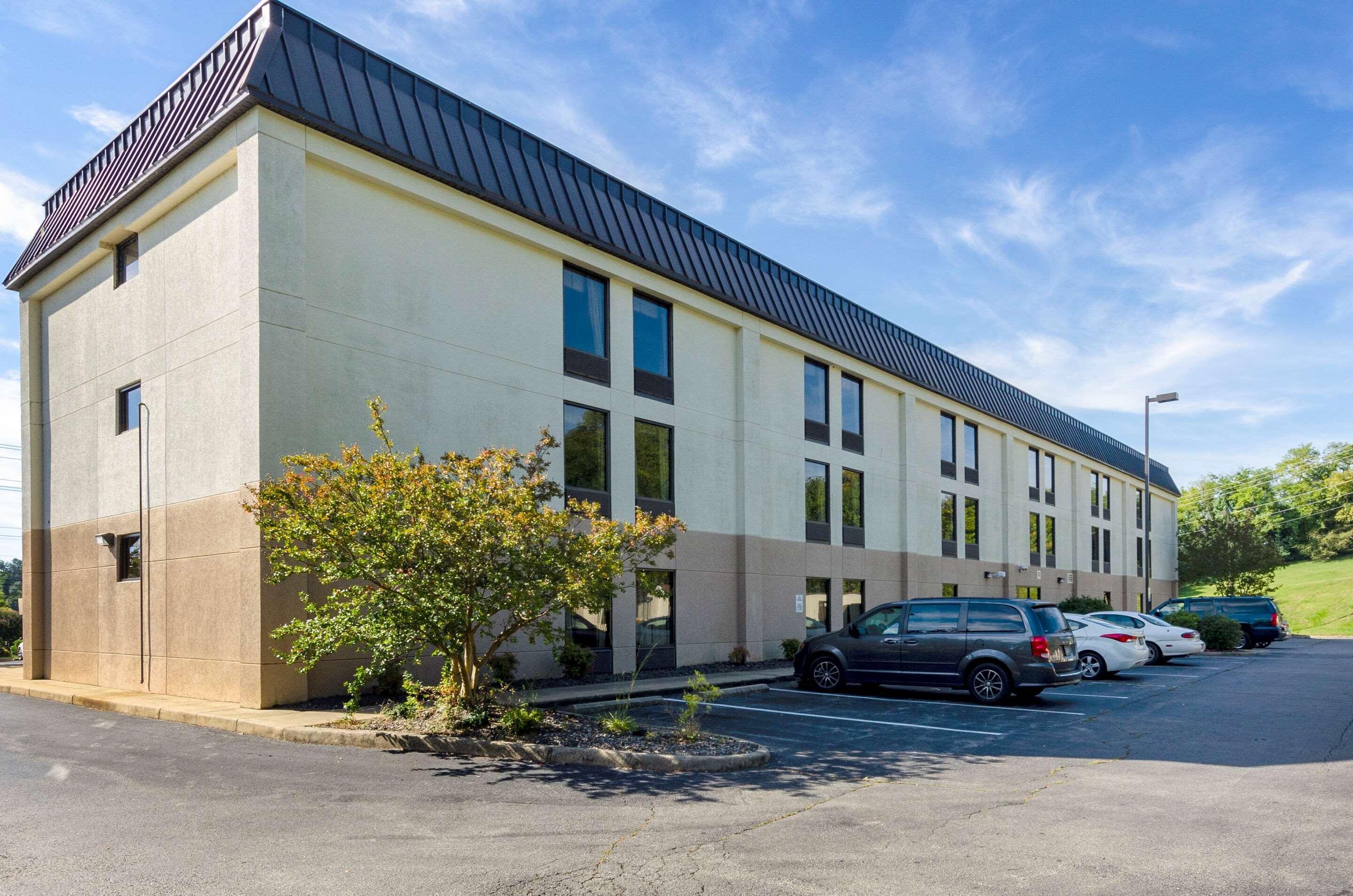 Inn Quality - Area