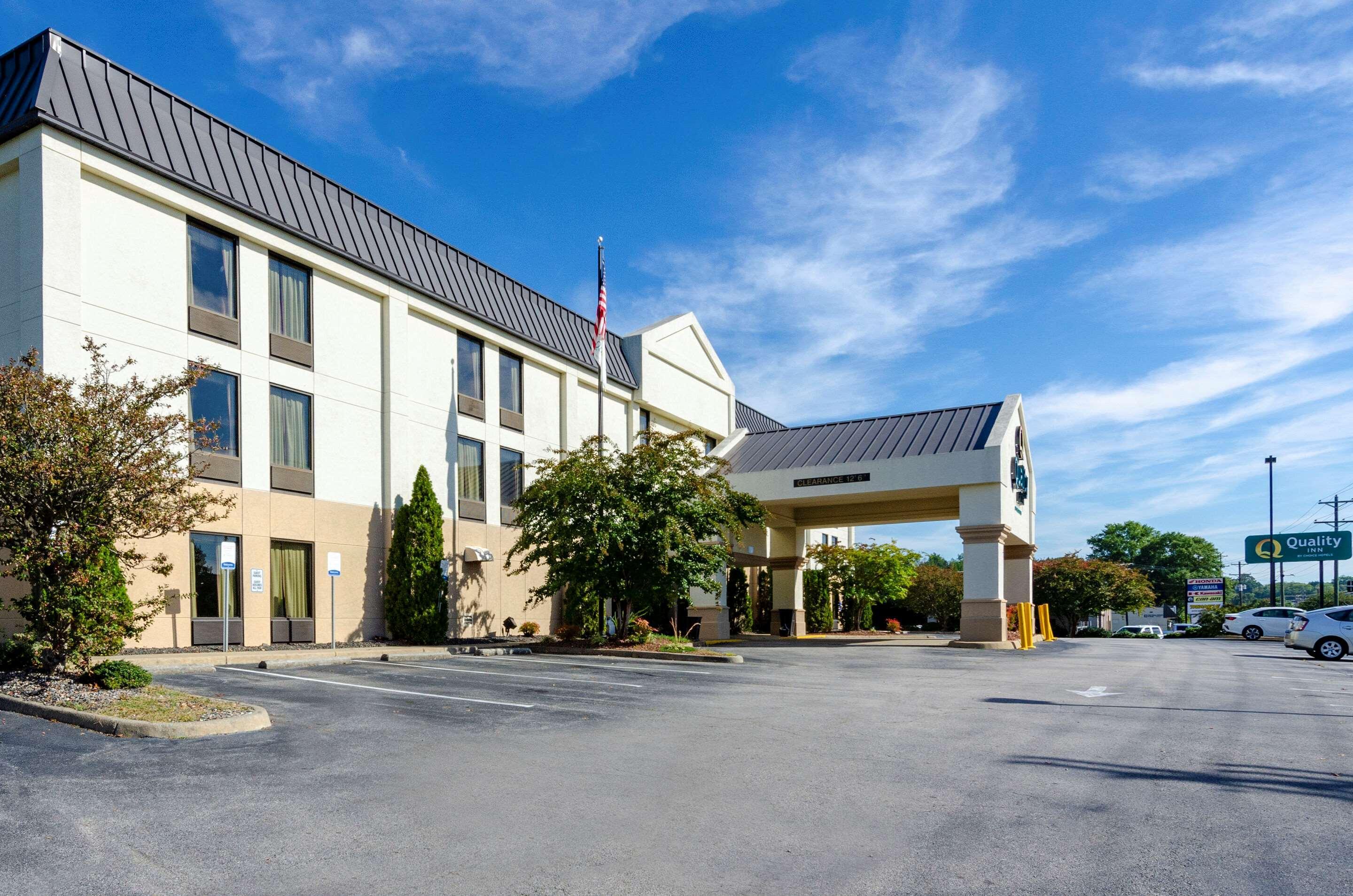 Quality - Area Danville