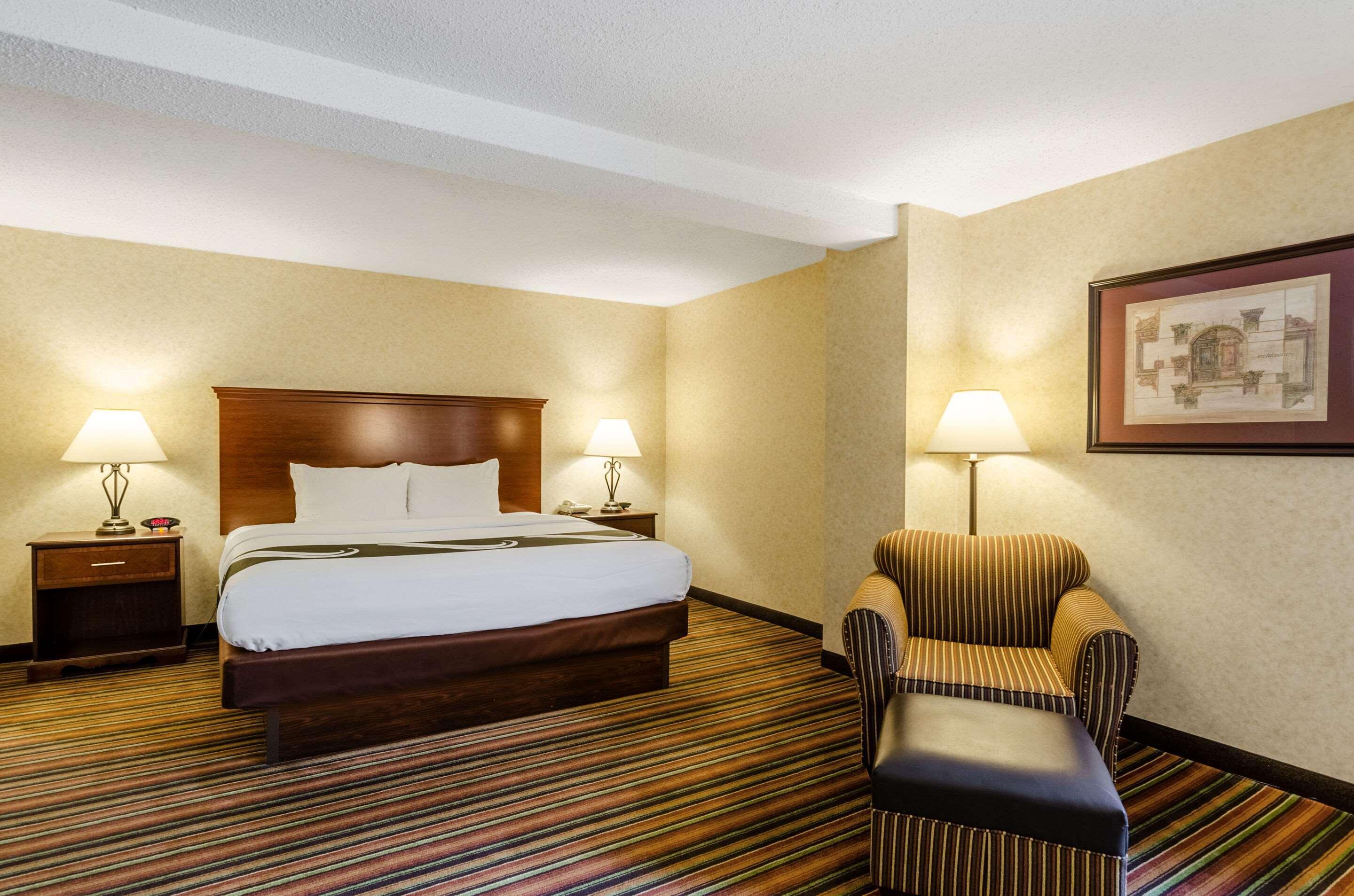 Quality - Area Inn 2*