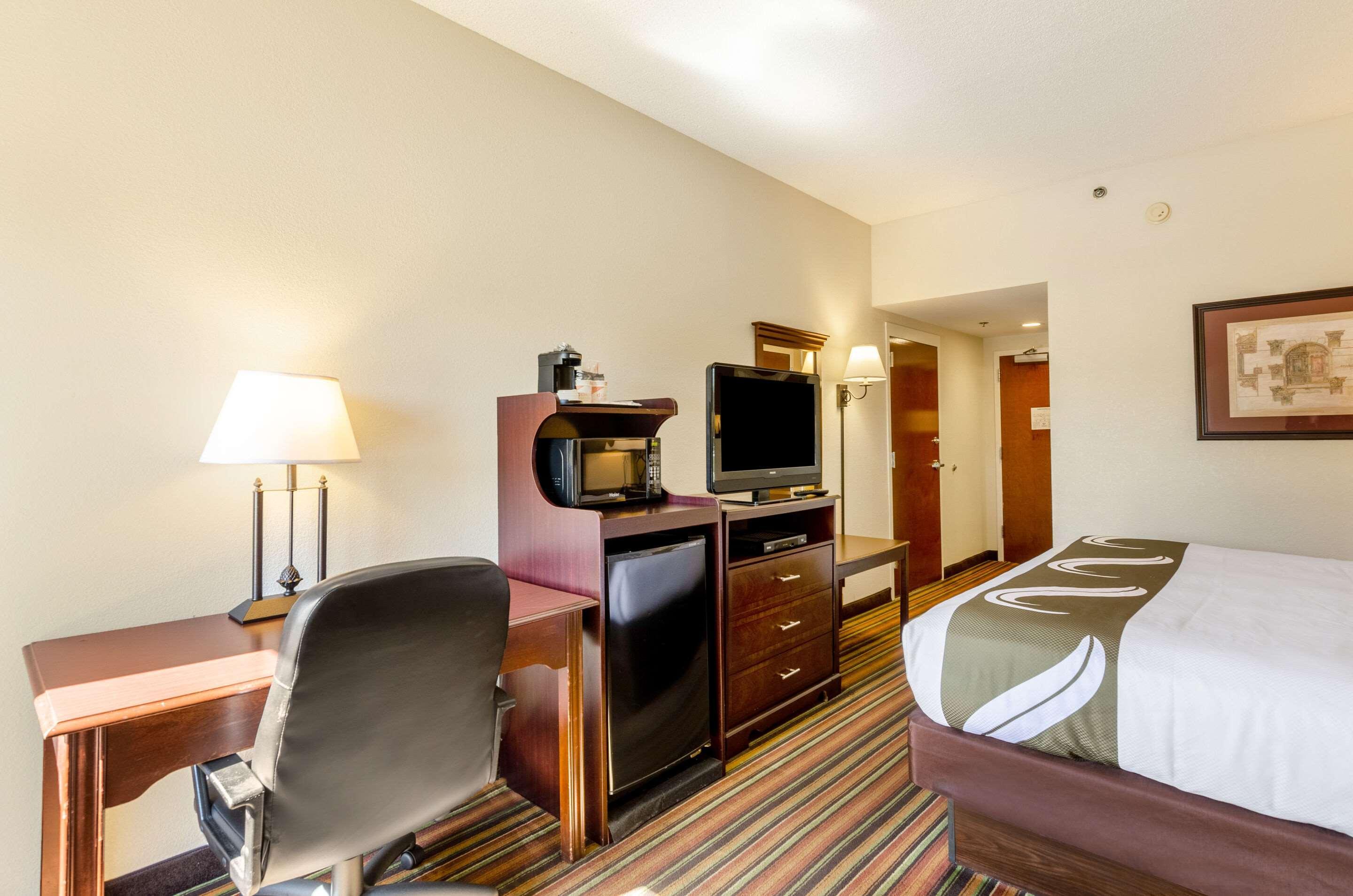 Quality - Area Inn 2*