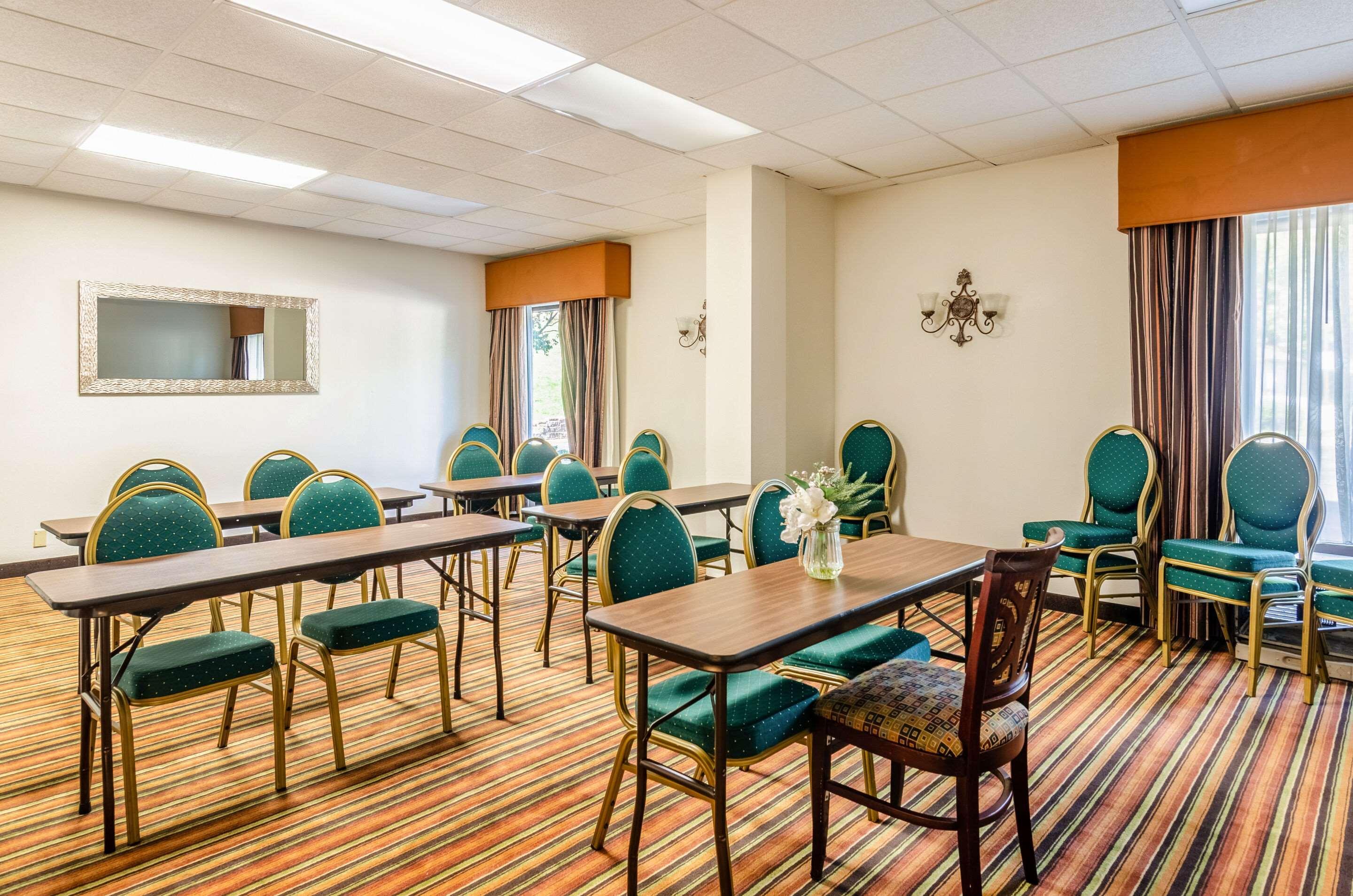 Inn Quality - Area 2*