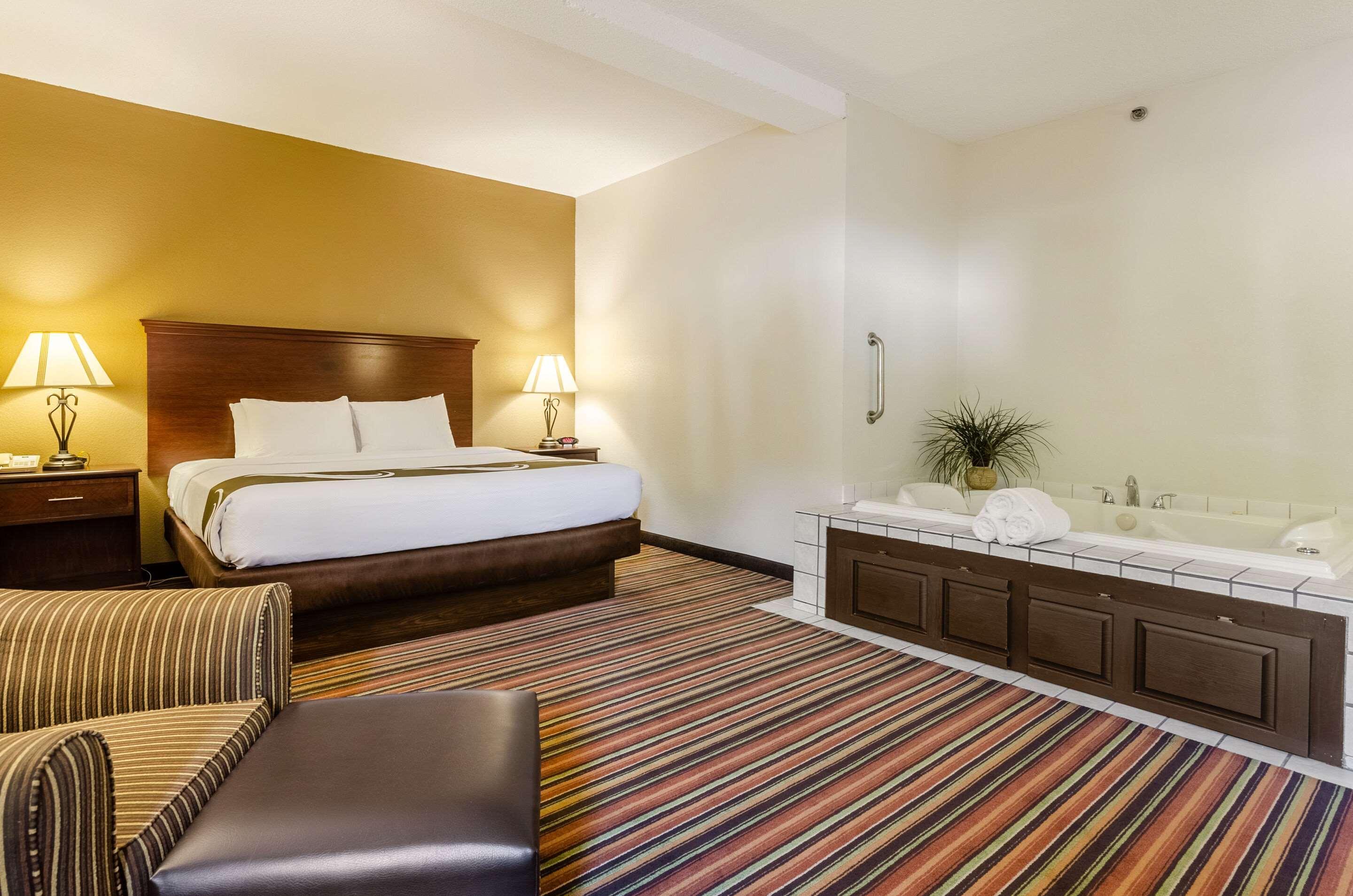 Inn Quality - Area 2*