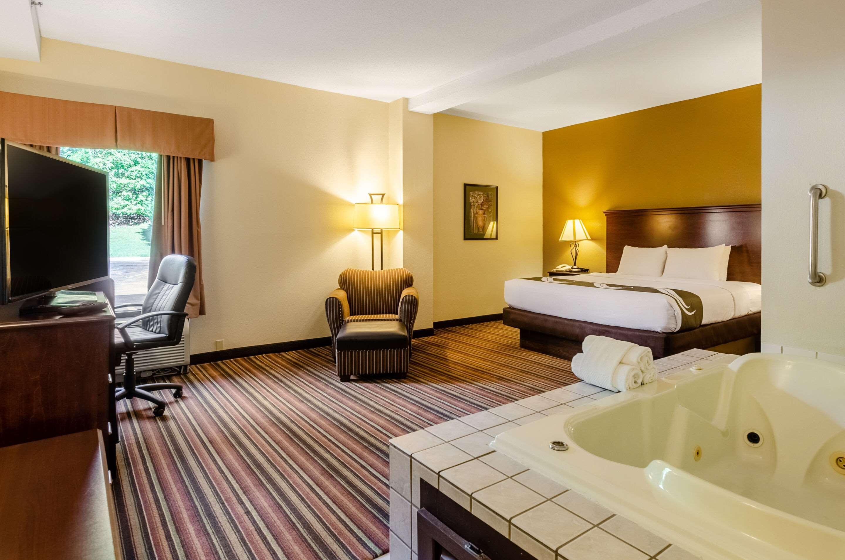Quality - Area Inn 2*
