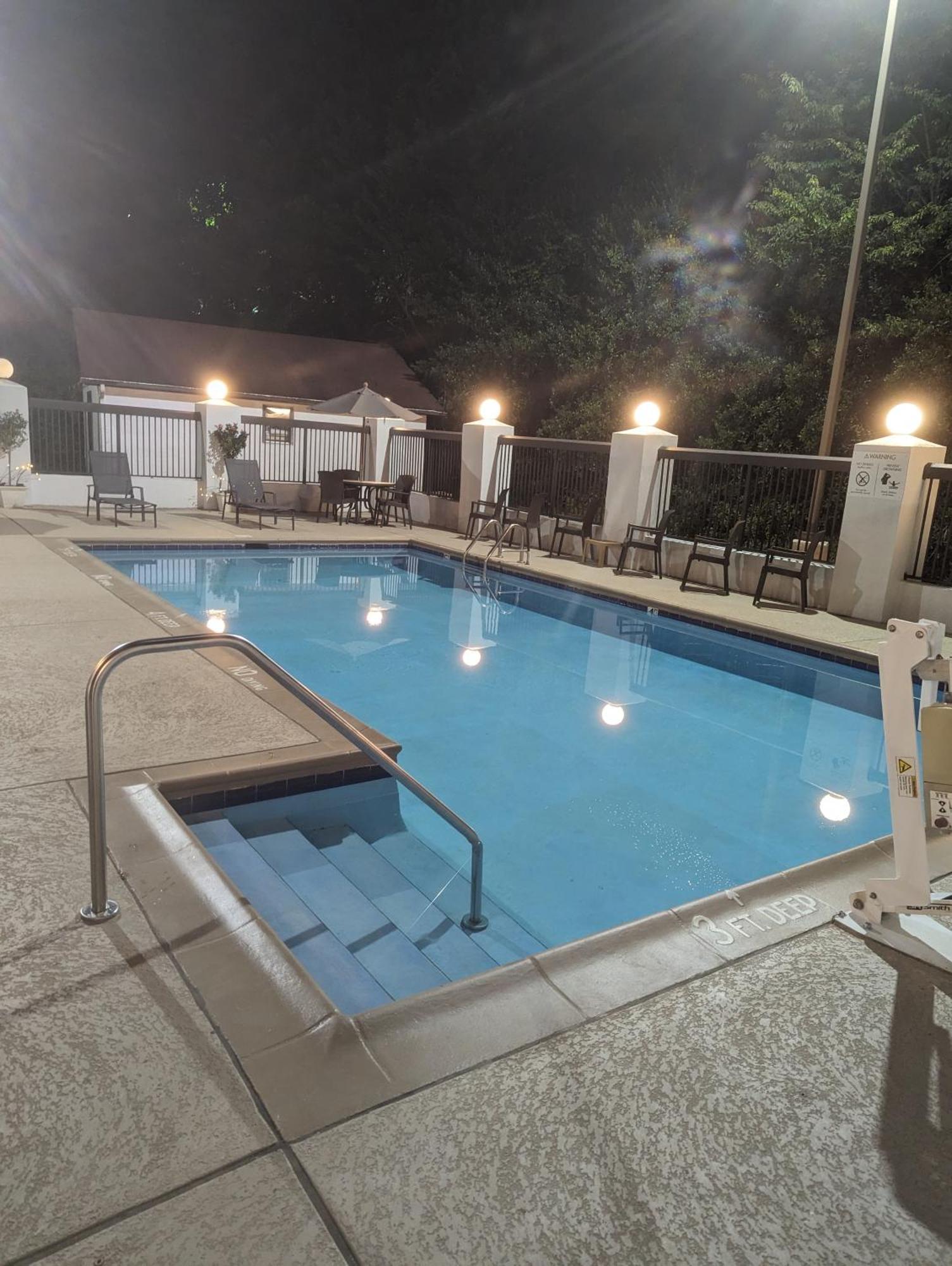 Quality - Area Danville