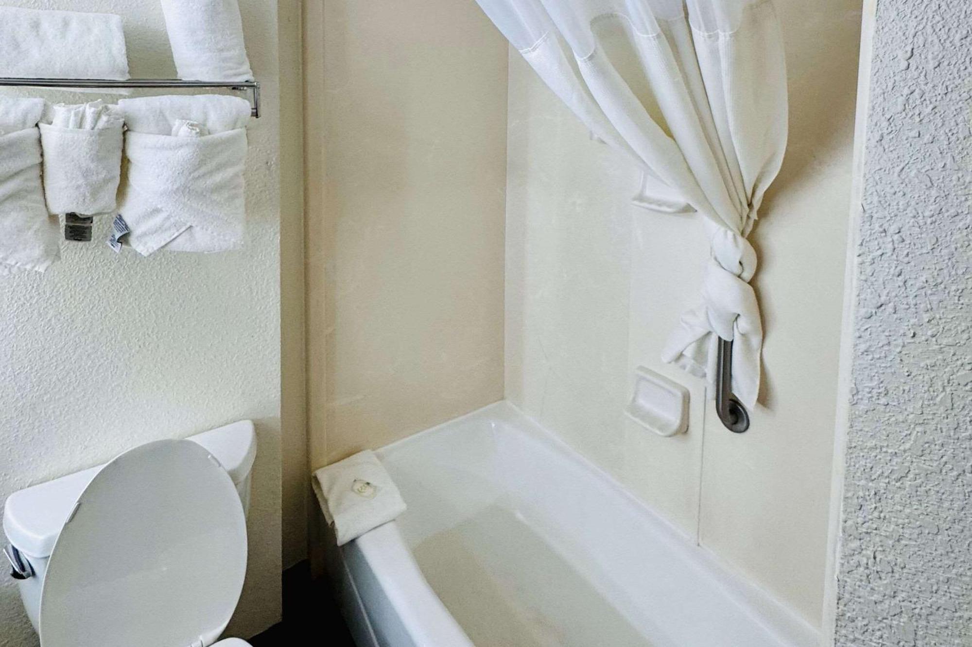 Inn Quality - Area