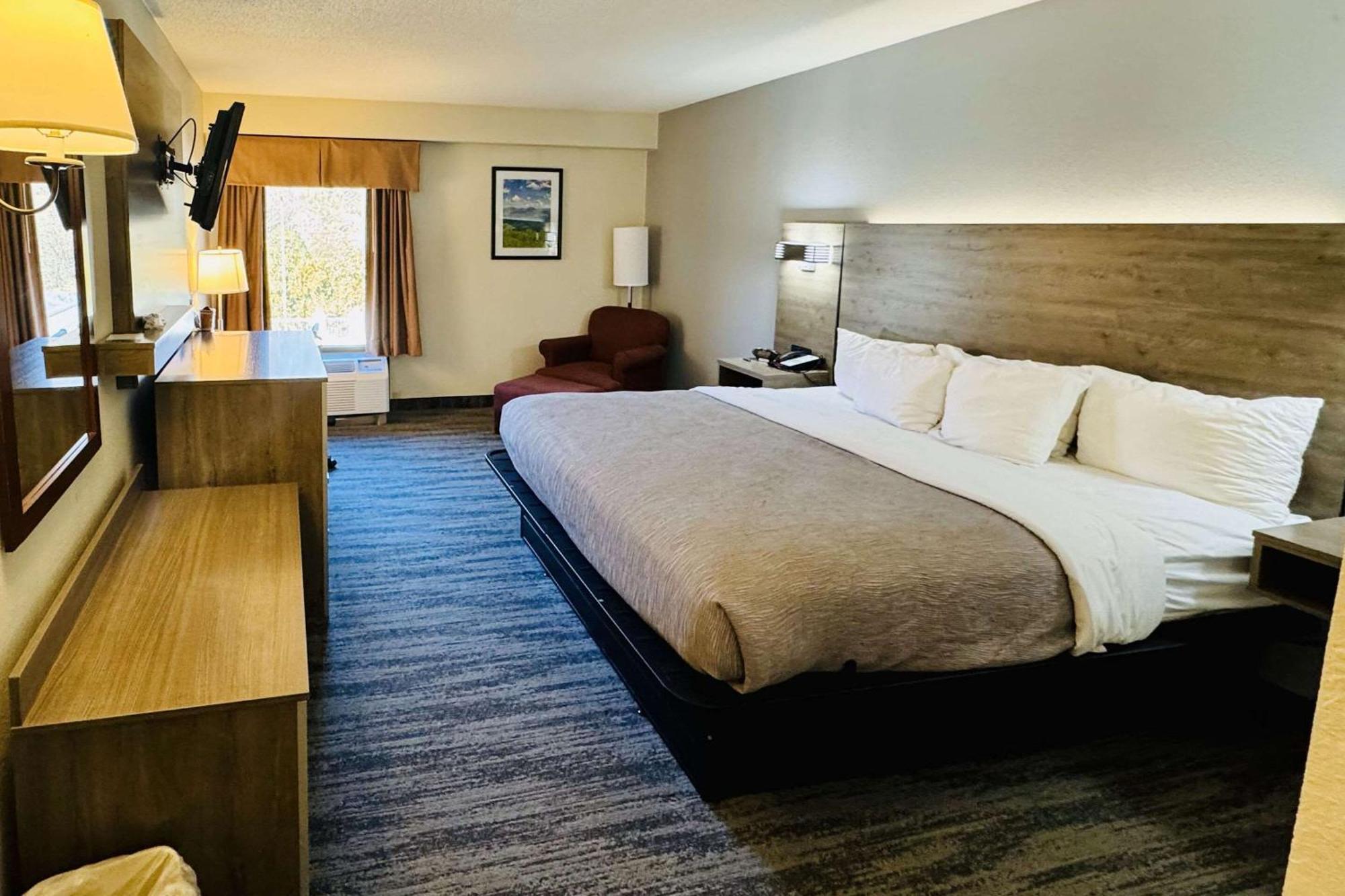 Quality - Area Inn 2*