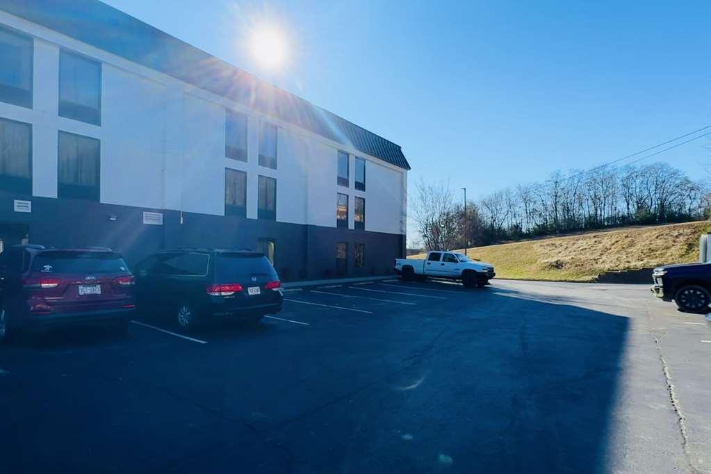 Quality - Area Inn Danville