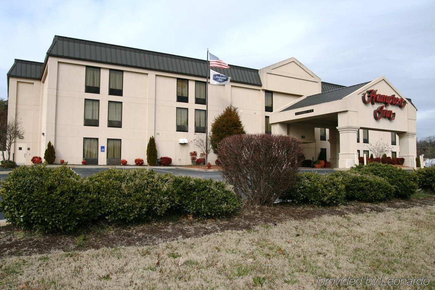Inn Quality - Area Danville