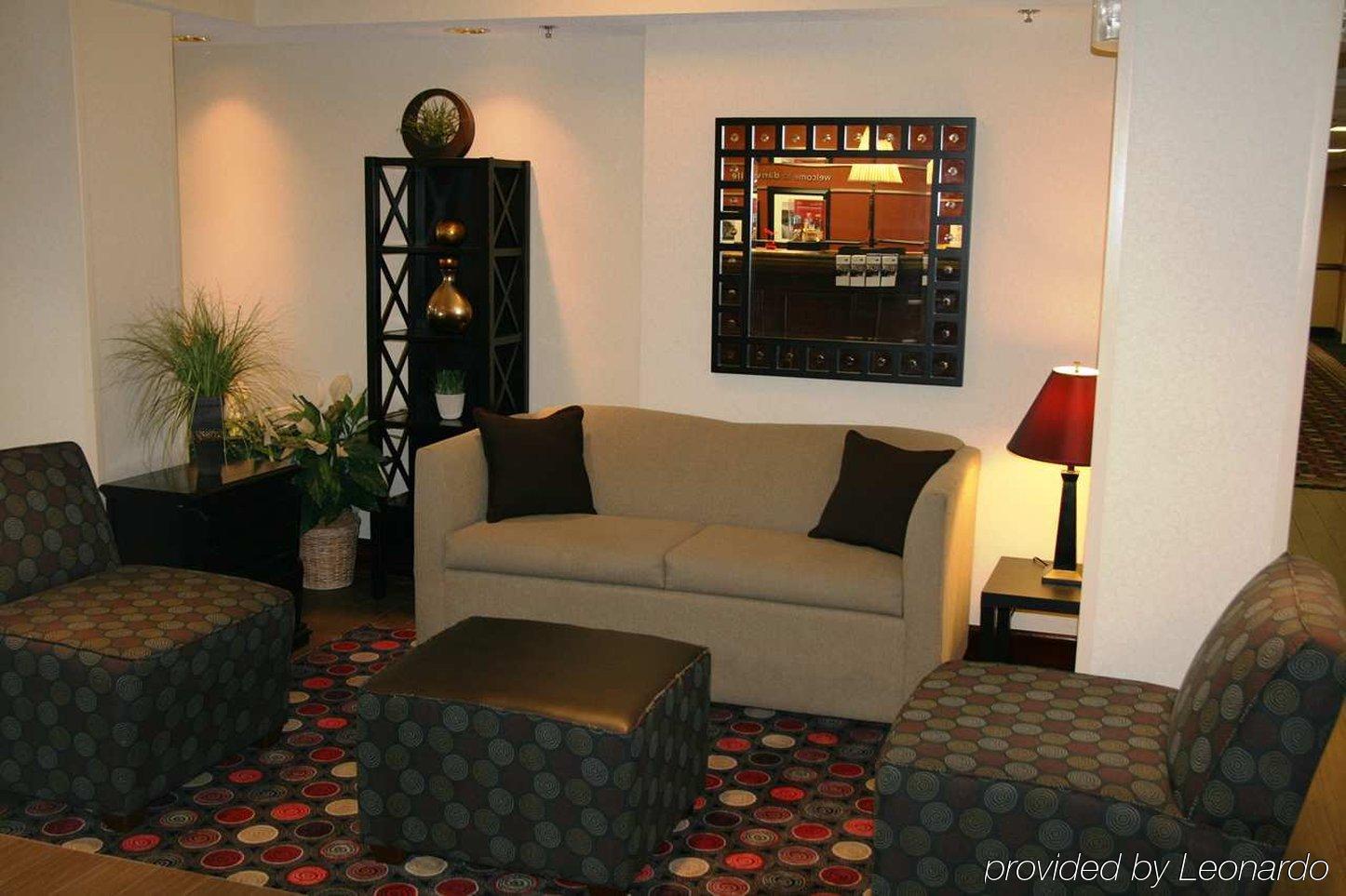 Inn Quality - Area