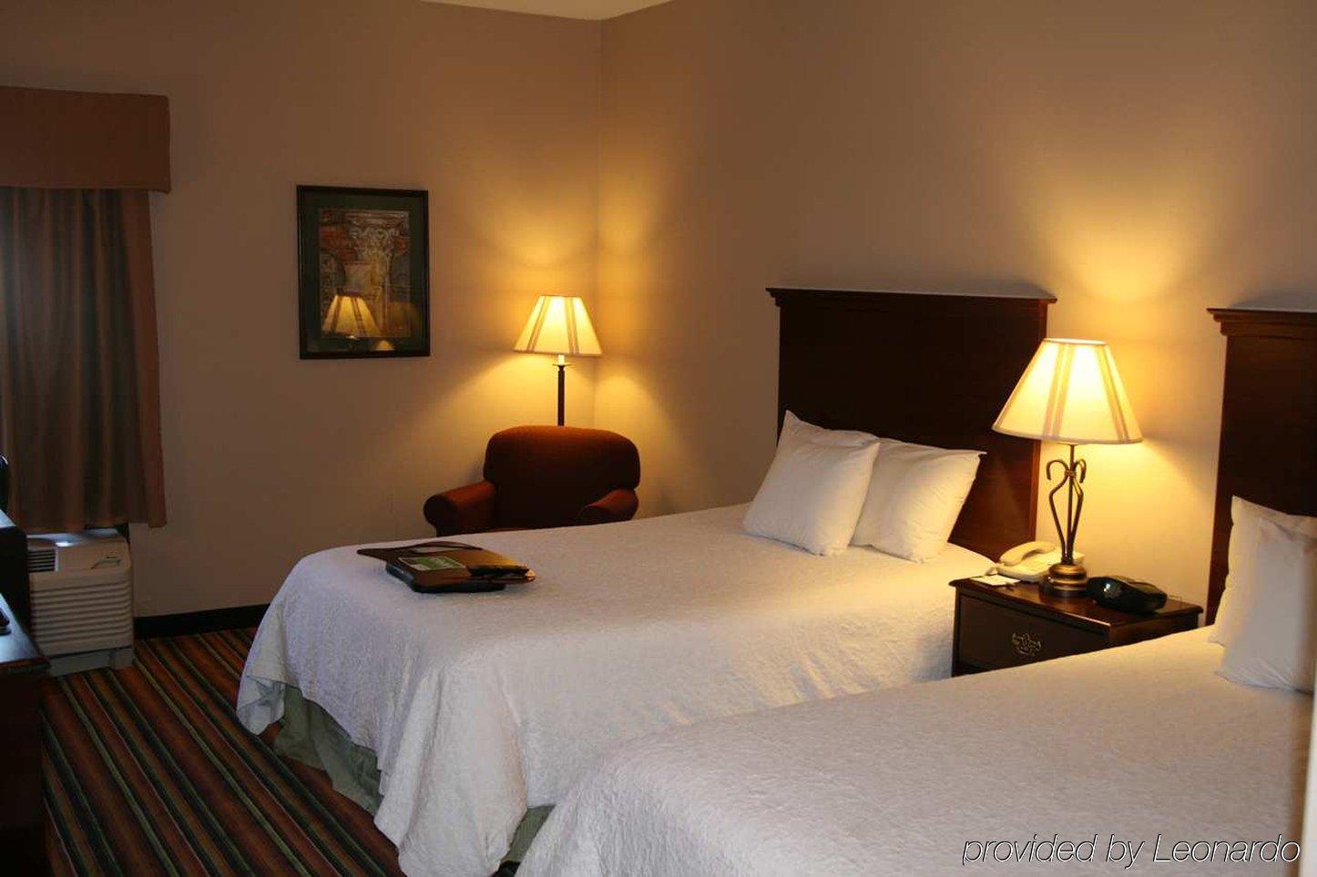Quality - Area Inn