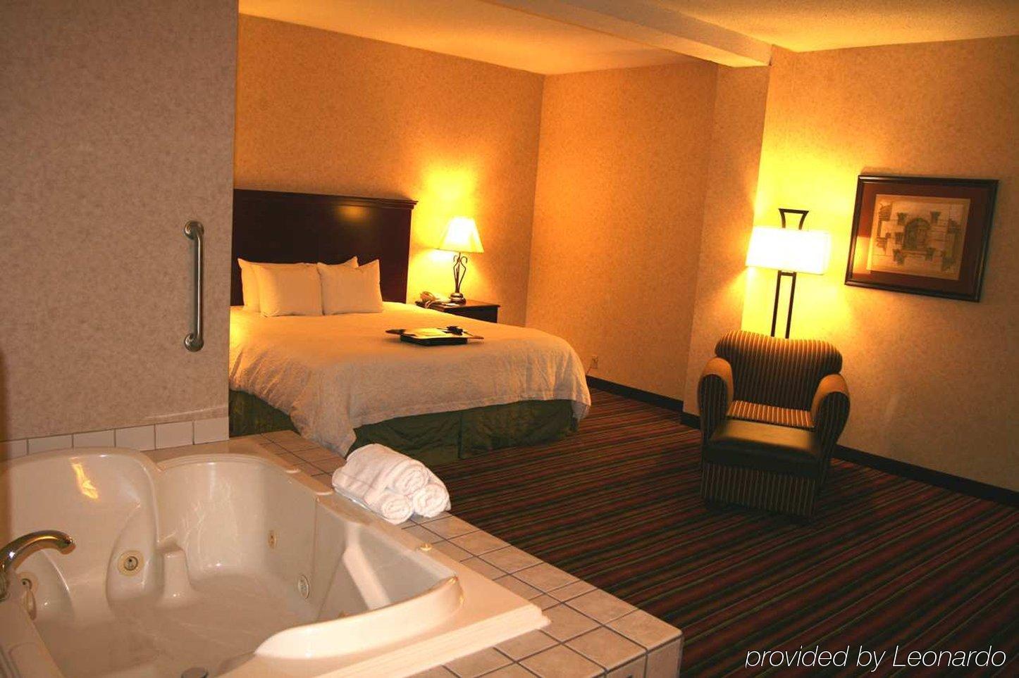 Quality - Area Inn Danville