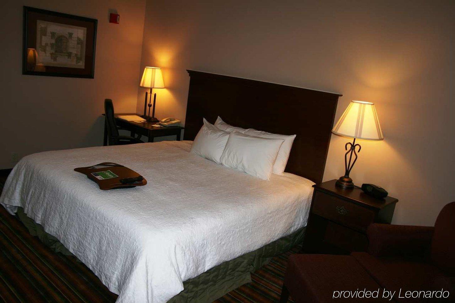 Quality - Area Inn