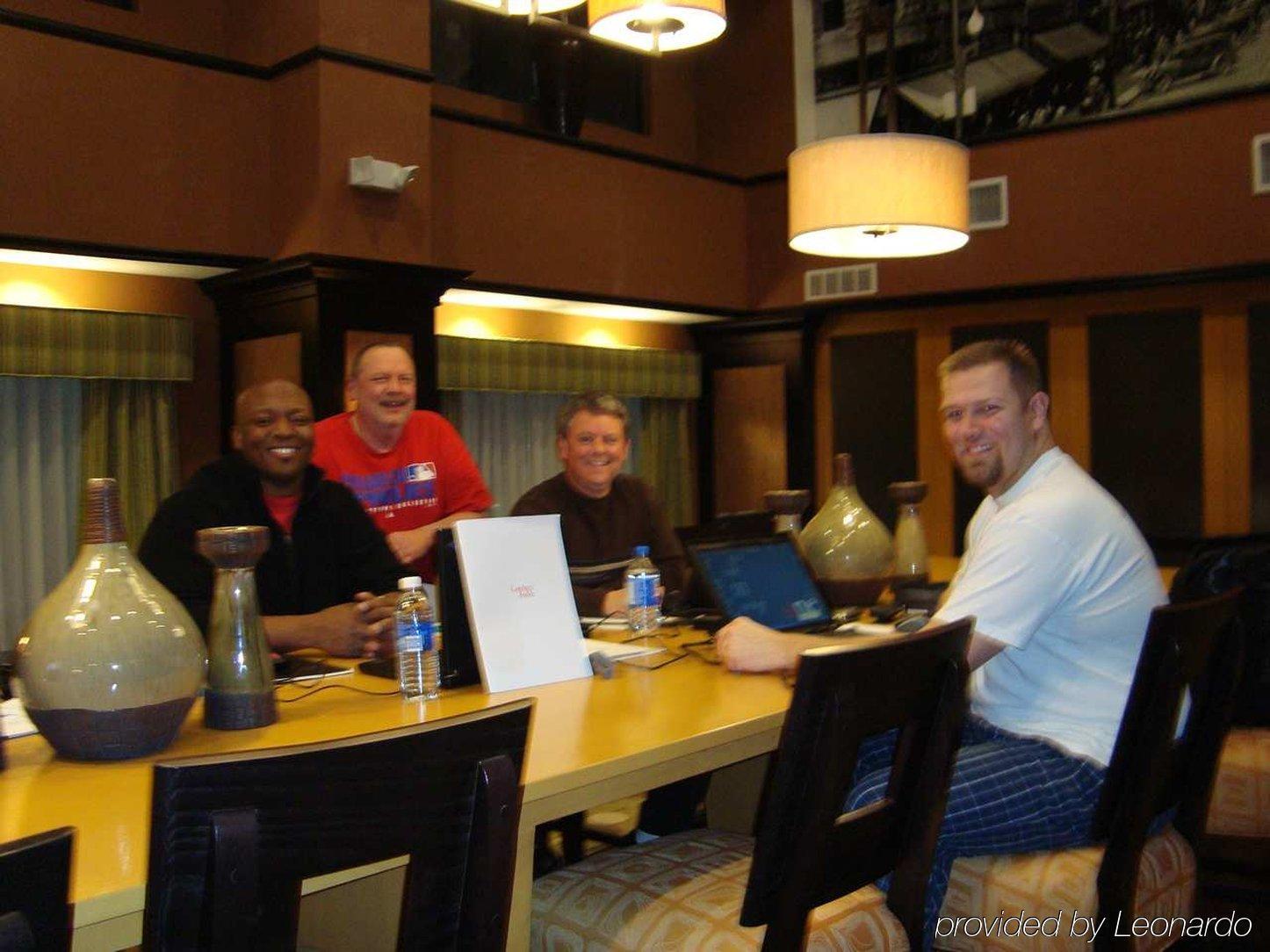 Quality - Area Inn Danville
