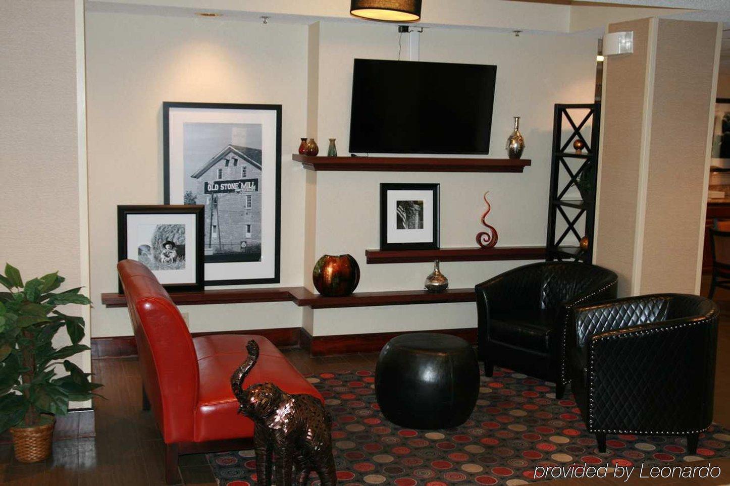 Inn Quality - Area 2*