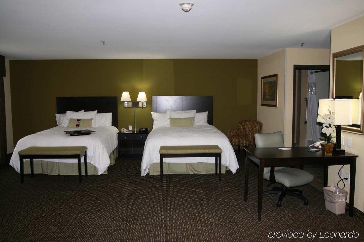 Quality - Area Inn Danville