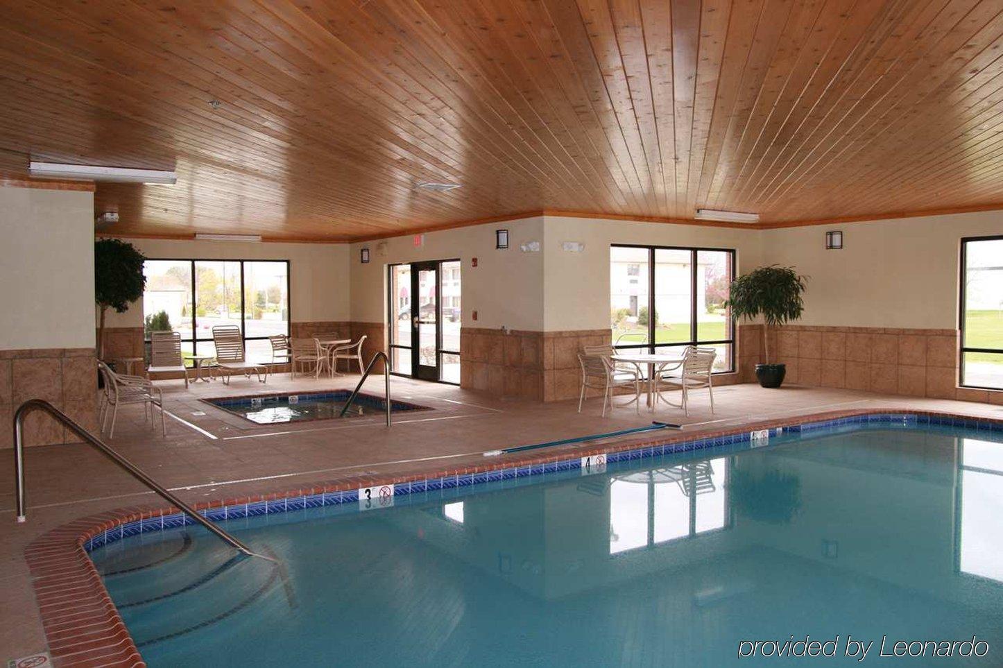 Quality - Area Inn 2*