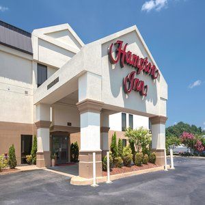 Quality - Area Inn