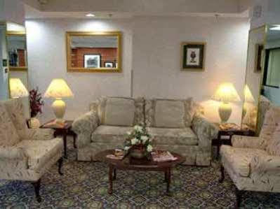 Quality - Area Inn