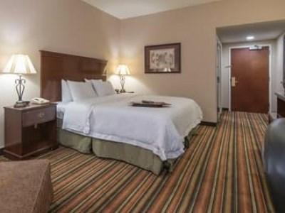 Quality - Area Inn Danville