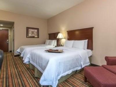 Inn Quality - Area Danville